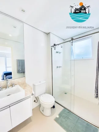 Imagem Venda Casa Juquehy / Aluguel de Temporada - 5 suítes, piscina/churr. Privativa, 50m da praia, acomodação 15 pessoas | Juquehy Imobiliária