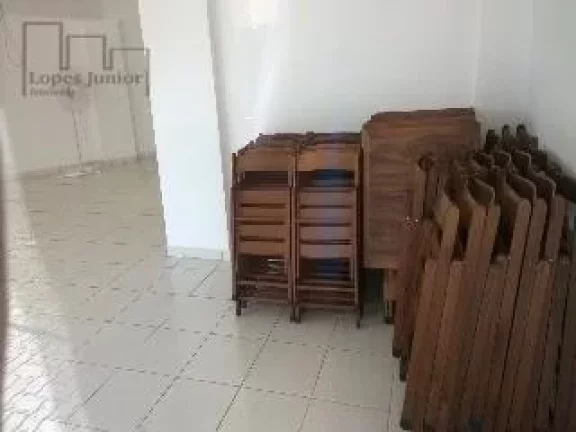 Imagem Apartamento à venda, 55 m² por R$ 270.000,00 - Jardim Pagliato - Sorocaba/SP
