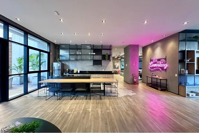Imagem APARTAMENTO RESIDENCIAL em São Paulo - SP, Consolação