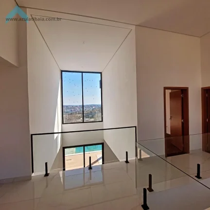 Imagem Sobrado de Alto Padrão no Condomínio Itaporã em Atibaia