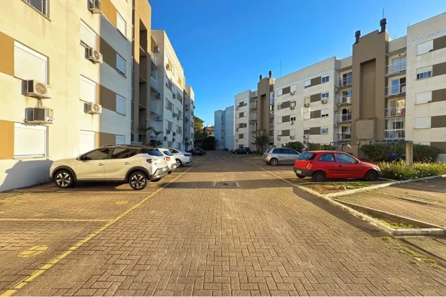 Imagem VNJDC 650 Apto 610191048-38 - Apartamento à venda no bairro Vila Nova - Porto Alegre/RS