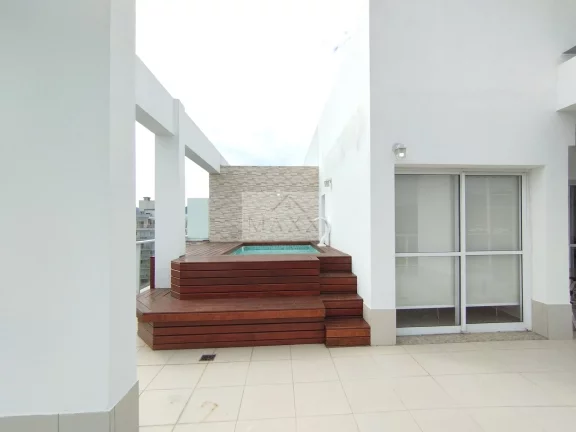 Imagem Wonderfull Residencial - Apartamento Cobertura Duplex em Recreio dos Bandeirantes, Rio de Janeiro/RJ