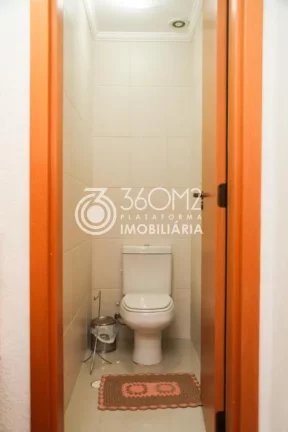 Imagem Apartamento para Venda em Santo André / SP no bairro Vila Floresta