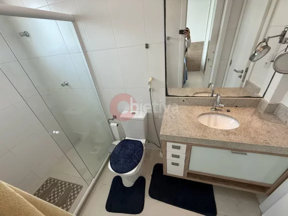 Imagem Cobertura duplex, 4 quartos, 220m², Centro - Cabo Frio