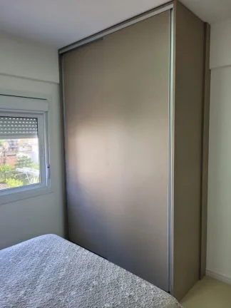 Imagem Apartamento 2 Dormitórios - Bairro Zona Nova