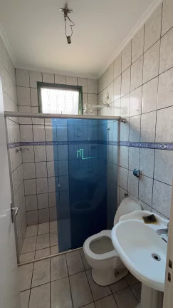 Imagem EXCELENTE CASA Á VENDA COM EDICULA NO SAMELLO WOODS EM FRANCA/SP