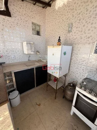 Imagem Cobertura com 2 dormitórios à venda, 164 m² por R$ 900.000 - São Bento - Cabo Frio/RJ