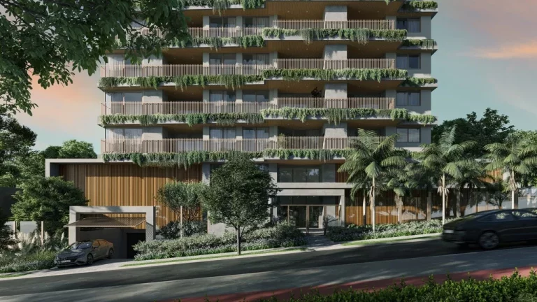 Imagem Atlân - Apartamento à venda no bairro Água Verde - Curitiba/PR