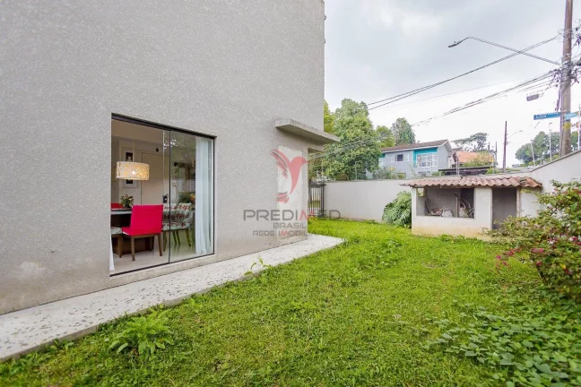 Imagem Sobrado Semi Novo Triplex na Barreirinha