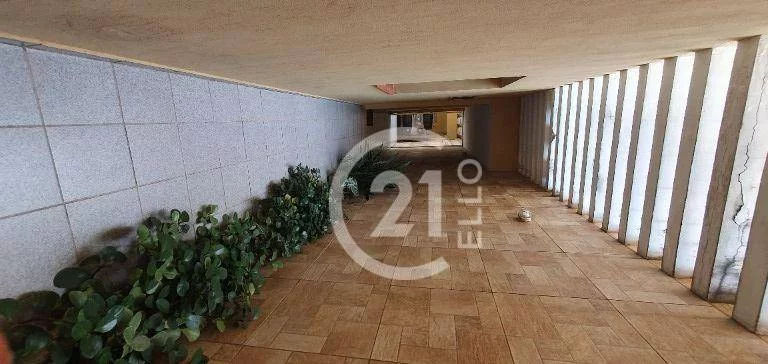 Imagem Sobrado com 4 dormitórios à venda, 206 m² por R$ 850.000,00 - Alto da Boa Vista - São Paulo/SP