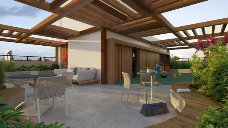 Imagem Apartamento Padrão