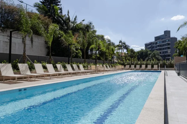 Imagem Apartamento à venda no bairro Jardim Prudência - São Paulo/SP