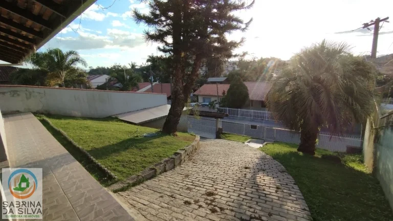 Imagem Casa - Fortaleza - Blumenau