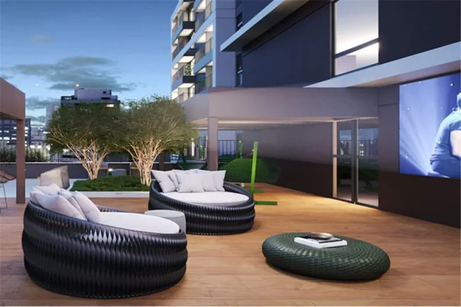 Imagem APARTAMENTO RESIDENCIAL em São Paulo - SP, Pinheiros