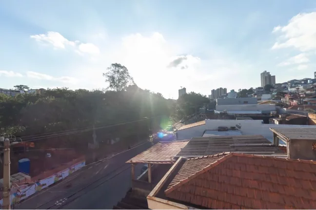 Imagem PRÉDIO COMERCIAL À VENDA EM PIRITUBA – 450M² – 3 ANDARES