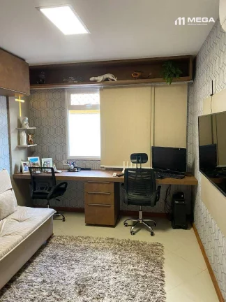 Imagem Casa com 3 dormitórios à venda, 260 m² por R$ 2.450.000 - Carlos Schwambach - Domingos Martins/ES