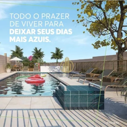 Imagem Apartamento com 2 dormitórios à venda, 46 m² por R$ 230.000,00 - Guaporé - Ribeirão Preto/SP