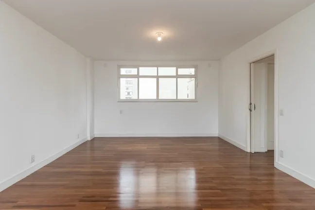 Imagem APARTAMENTO RESIDENCIAL em São Paulo - SP, Jardim Paulistano