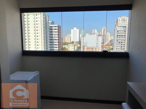 Imagem Vila Mariana - Piscina - Metrô - Terraço