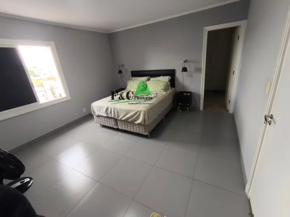 Imagem Apartamento para Venda em Limeira, Centro, 4 dormitórios, 1 suíte, 4 banheiros, 1 vaga