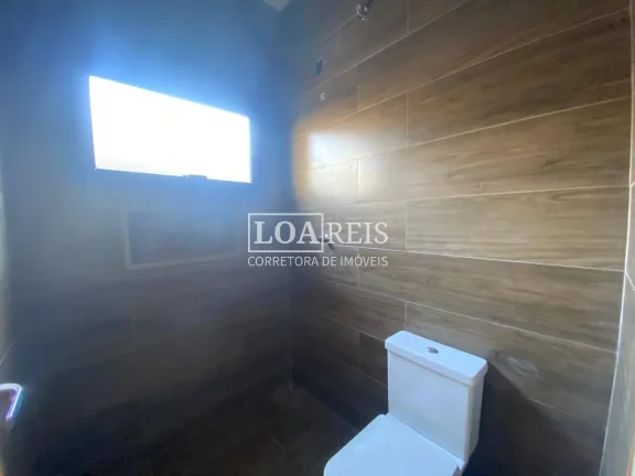 Imagem Condomínio Malibu -Caçapava-Casa Térrea-3 quartos-3 Suítes- 136 m2