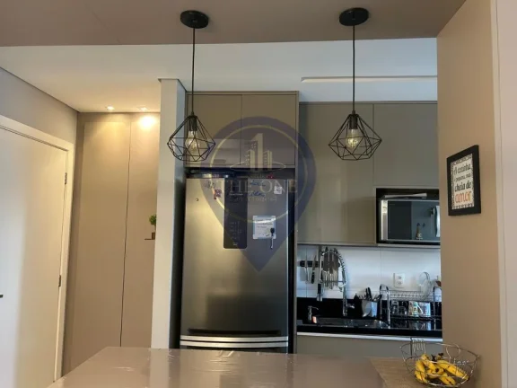 Imagem Apartamento à venda em Água Branca, São Paulo-SP: com 2 quartos, 1 suíte, Armários planejados, lazer completo! Venha conhecer!