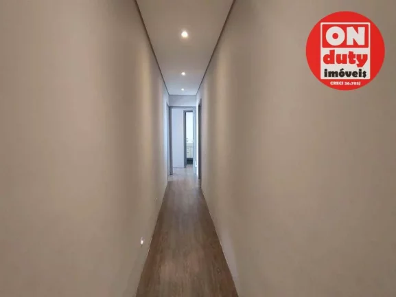 Imagem Apartamento à venda, 268 m² por R$ 3.800.000,00 - Jardim Belmar - Guarujá/SP