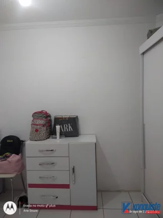 Imagem VENDO CASA NO CONJUNTO FEIRA VI