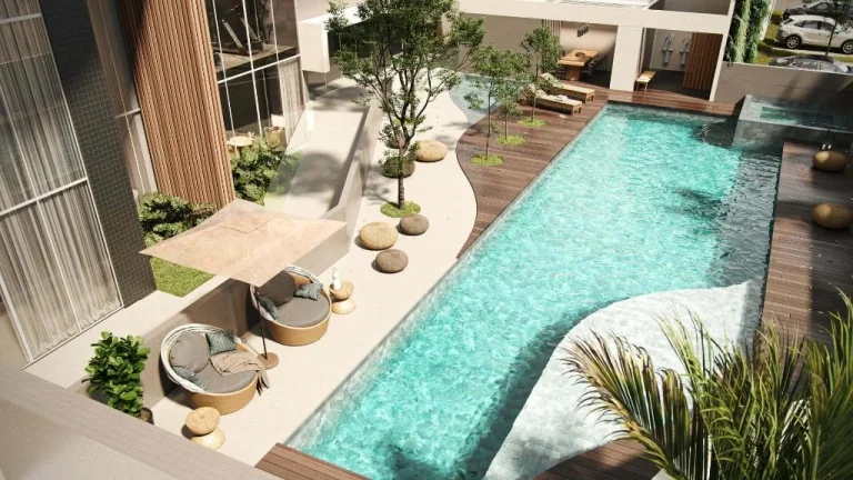 Imagem Apartamento Padrão