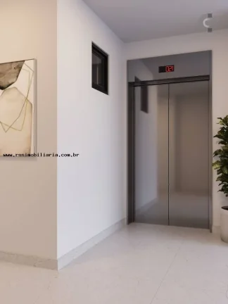 Imagem Apartamento 2 e 3Q à venda no Ernesto Gesiel, João Pessoa/PB