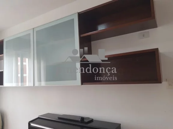 Imagem Apartamento em Higienopolis com 2 quartos e 1 vaga, 100m