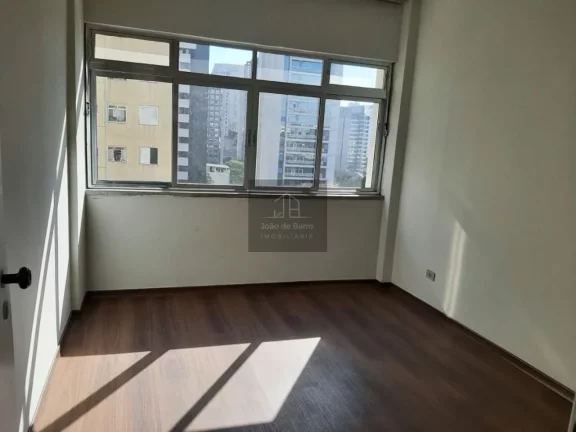 Imagem Apartamento 2 dorms Reformado colado no metro Vergueiro