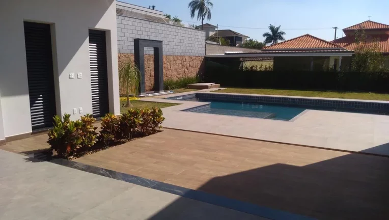 Imagem Casa condomínio Residencial dos Lagos
