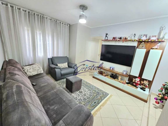 Imagem Apartamento com 3 dormitórios à venda, 78 m² por R$ 450.000,00 - Mooca - São Paulo/SP