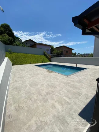 Imagem Casa Geminada em Saguaçu - Joinville