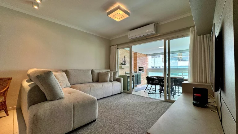 Imagem Apartamento com 3 dormitórios à venda, 124 m por R$ 4.000.000,00 - Riviera