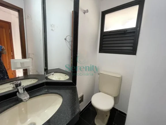 Imagem Apartamento duplex para venda e locação em Londrina/PR