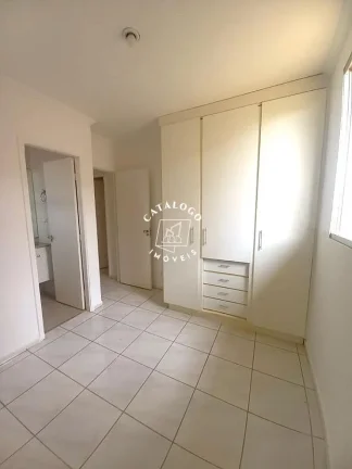 Imagem Casa em Condomínio a Venda no bairro Jardim dos Gerânios - Ribeirão Preto, SP