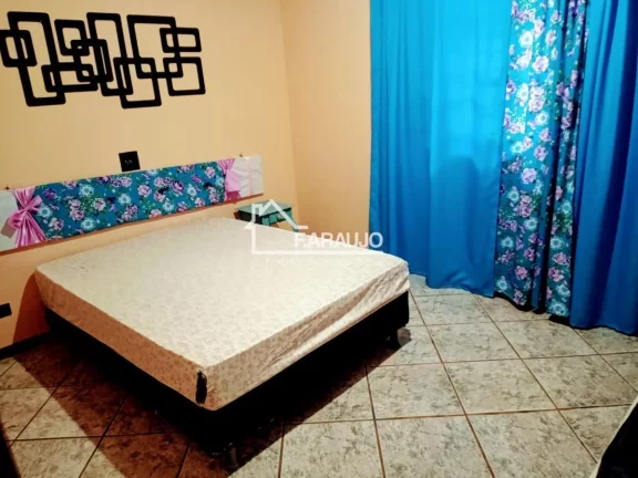 Imagem CHÁCARA PARA VENDAEM ARAÇOIABA DA SERRA-SP. CONFORMO E LEZER!