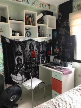 Imagem LINDO APARTAMENTO A VENDA - VILA CARRÃO - CONDOMÍNIO COM LAZER - EM FRENTE À FUTURA ESTAÇÃO DE METRÔ