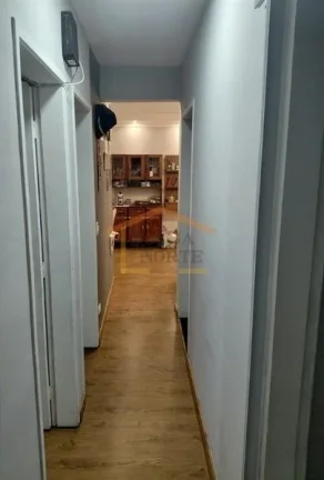 Imagem Apartamento reformado, 3 dormitórios, sendo 1 suíte, sala para 2 ambientes, sacada, cozinha com ar...