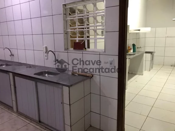 Imagem Barracão a venda
