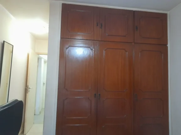 Imagem Apartamento 81M², 3Q, 1 Suíte, 3 Banheiros, 1 Vaga, Varanda, Piscina, Academia, Churrasqueira, Salão de Festas e Jogos, Brinquedoteca, Playground.