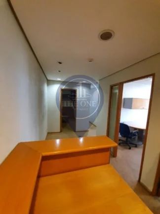 Imagem Conjunto comercial à venda na Consolação, São Paulo-SP: 6 salas, 2 banheiros, 1 vaga e 130m² de área. Venha conferir!