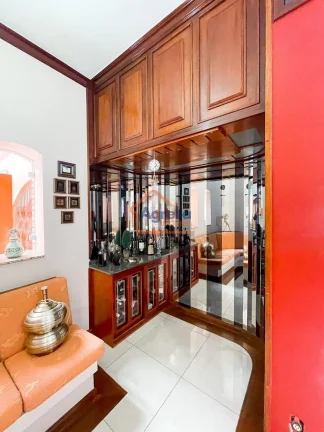 Imagem Casa à venda no bairro Jardim Bi-Centenário - Mogi Mirim/SP