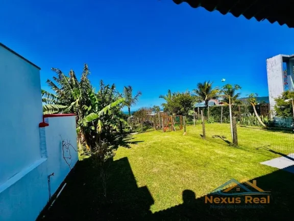 Imagem Sobrado Frente Mar - Mariscal
