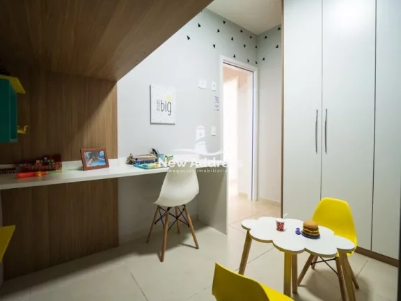 Imagem Apartamento Garden Novo 2 Quartos com Quintal privativo em Jardim Limoeiro - Serra