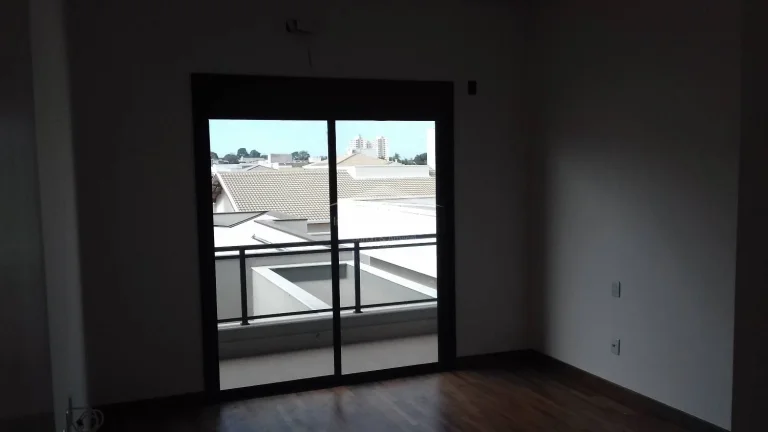 Imagem Casa a venda no condomínio Athenas, bairro Morumbi, Paulínia. Maravilhoso sobrado com 3 suítes, e...