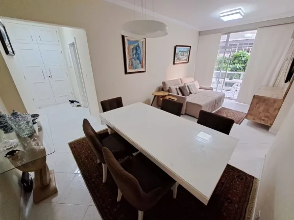 Imagem PITANGUEIRAS - UMA QUADRA DA PRAIA , LOCALIZAÇÃO PRIVILEGIADA , CONDOMÍNIO BAIXO.