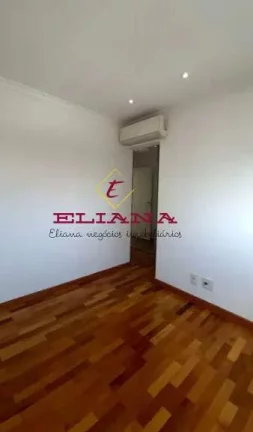Imagem Apartamento à venda em São Paulo, Vila Romana, com 3 quartos, 101m²